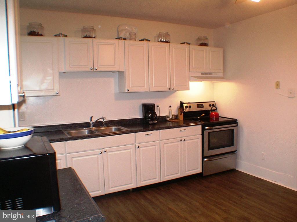 WINCHESTER CITY - Residential