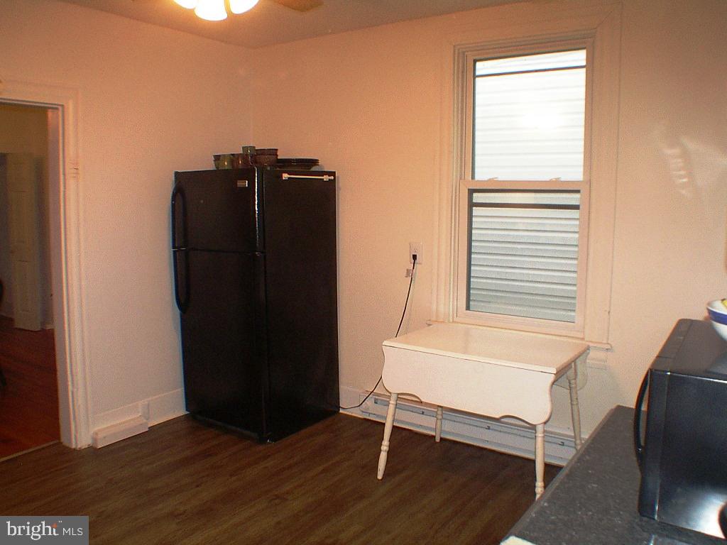 WINCHESTER CITY - Residential