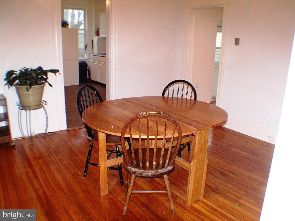 WINCHESTER CITY - Residential