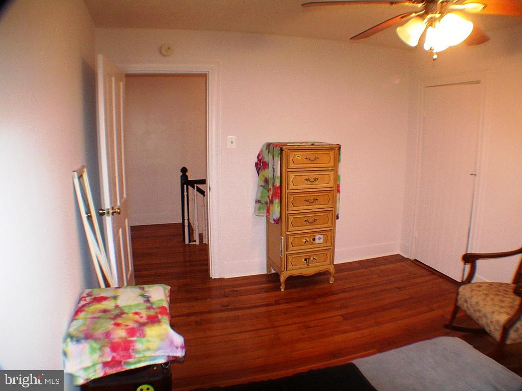 WINCHESTER CITY - Residential