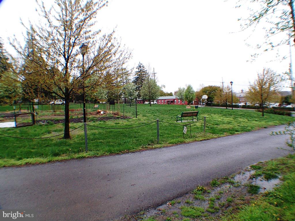 WINCHESTER CITY - Residential