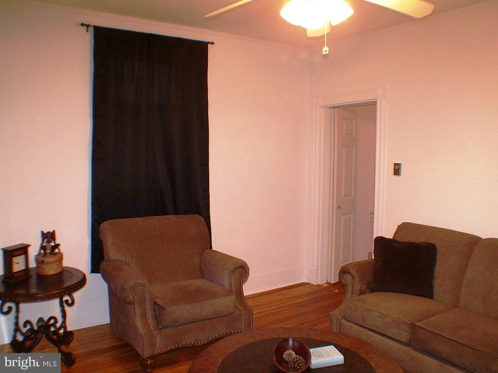 WINCHESTER CITY - Residential