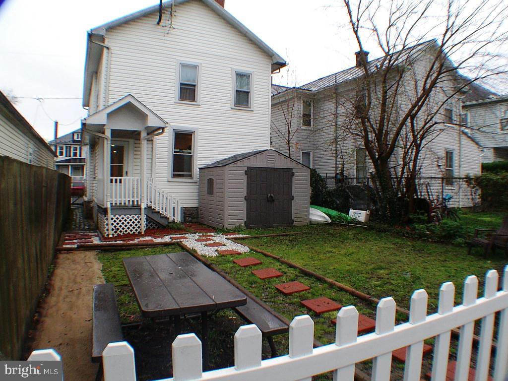 WINCHESTER CITY - Residential