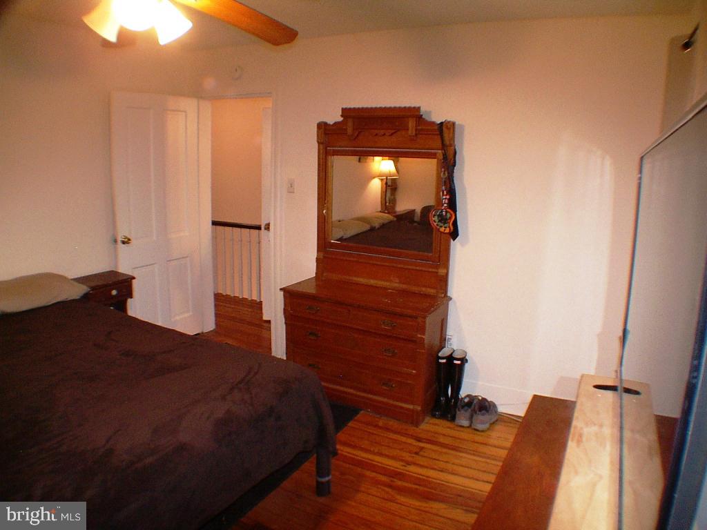 WINCHESTER CITY - Residential