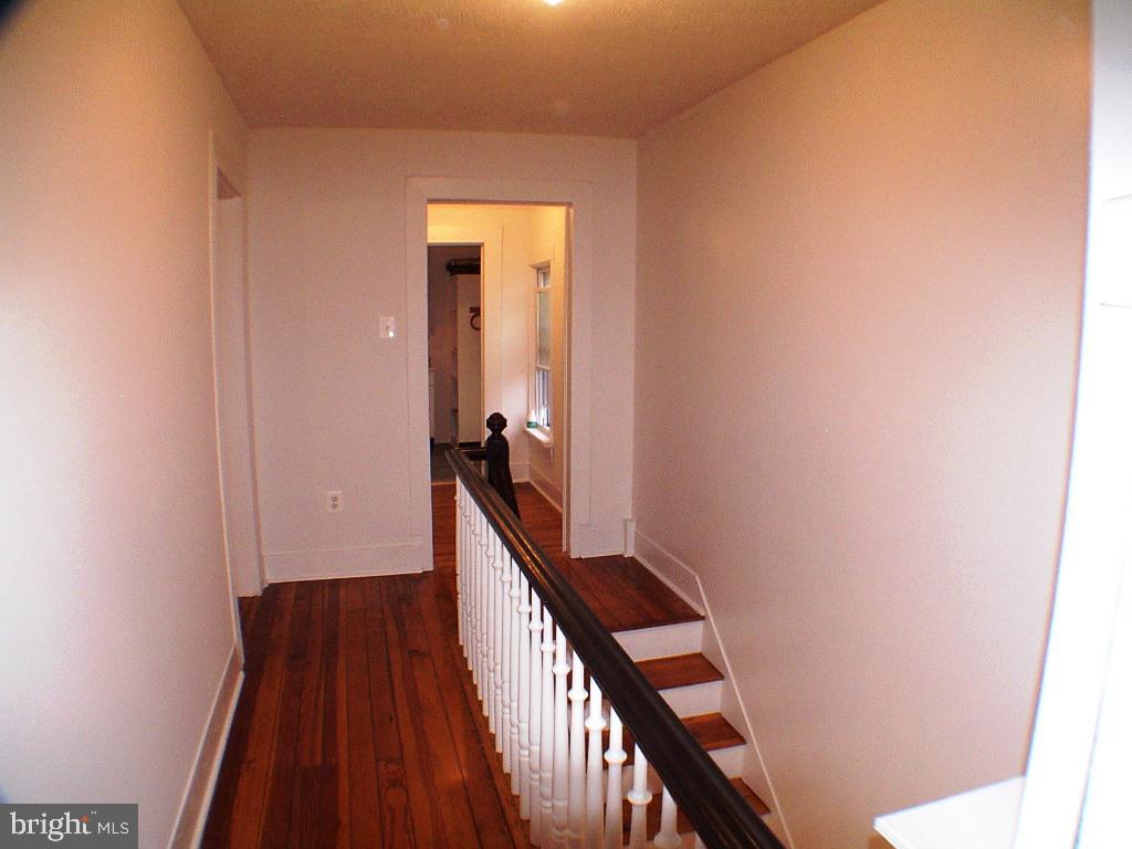 WINCHESTER CITY - Residential