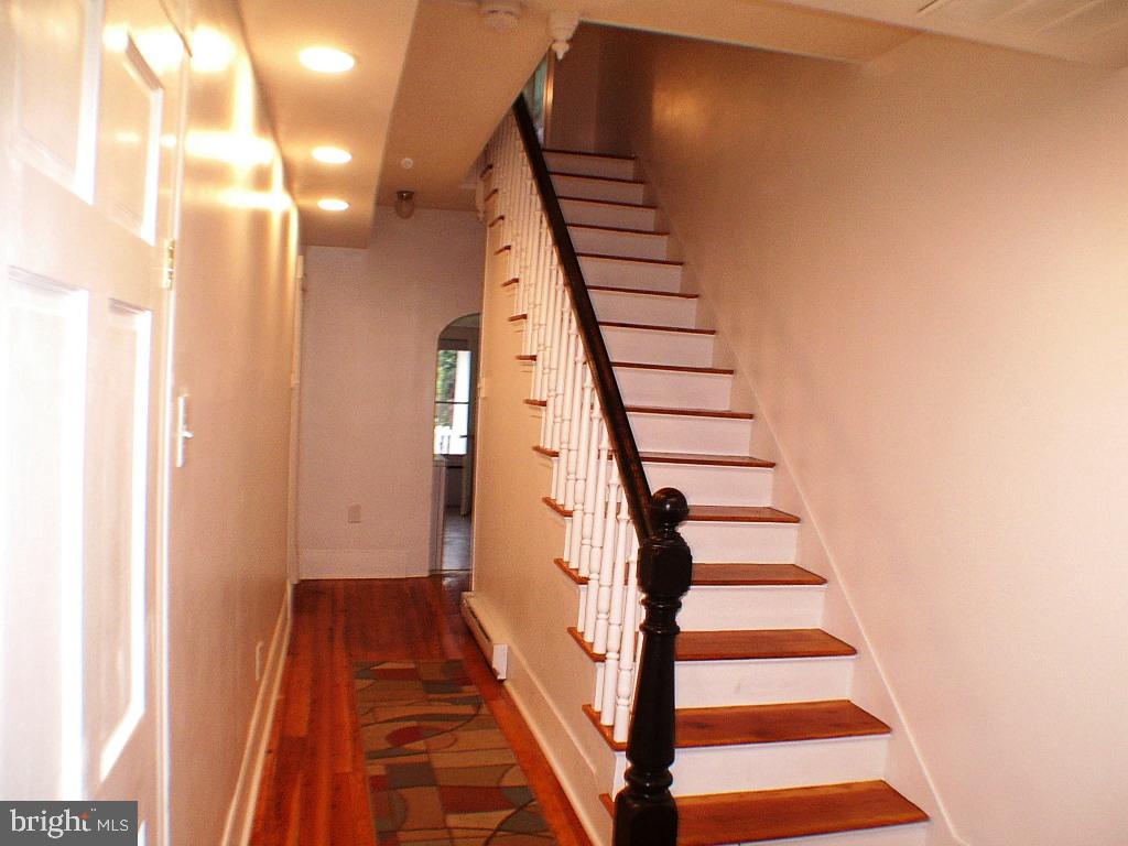 WINCHESTER CITY - Residential