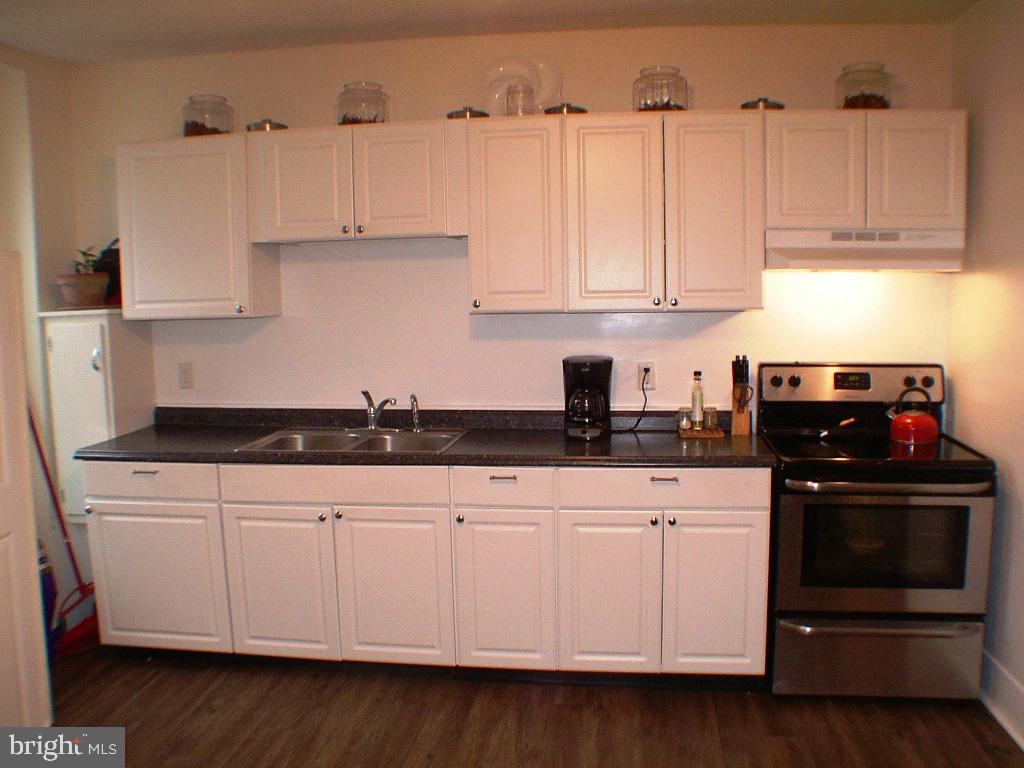 WINCHESTER CITY - Residential