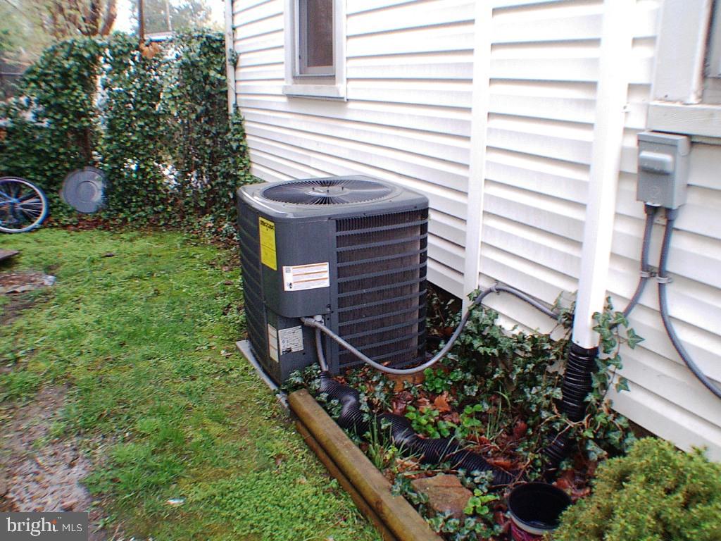 WINCHESTER CITY - Residential