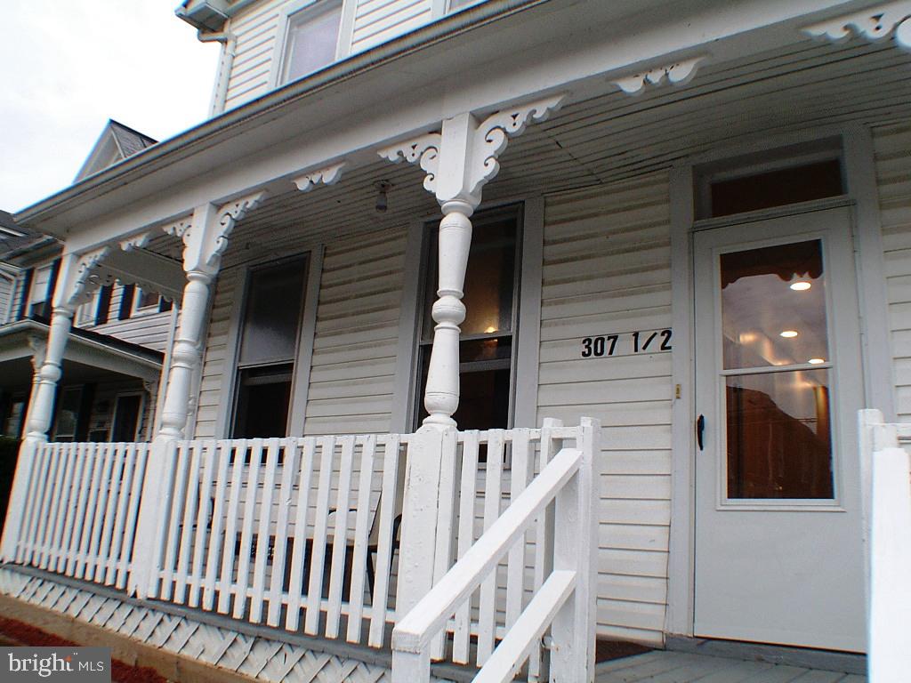 WINCHESTER CITY - Residential