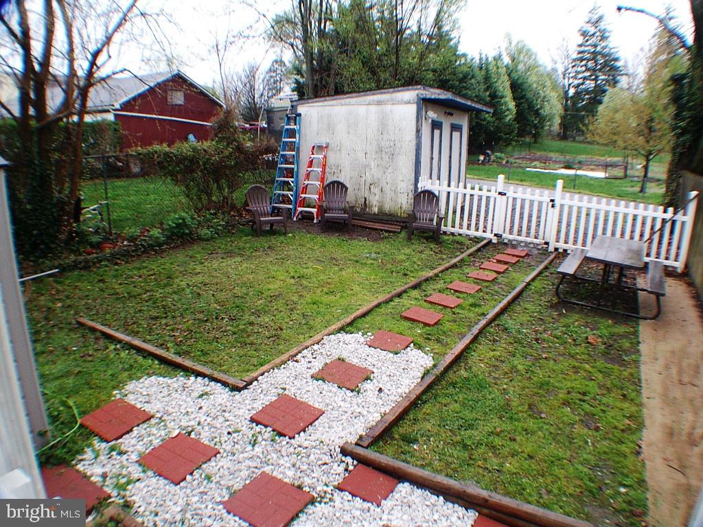 WINCHESTER CITY - Residential