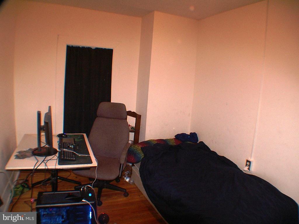 WINCHESTER CITY - Residential