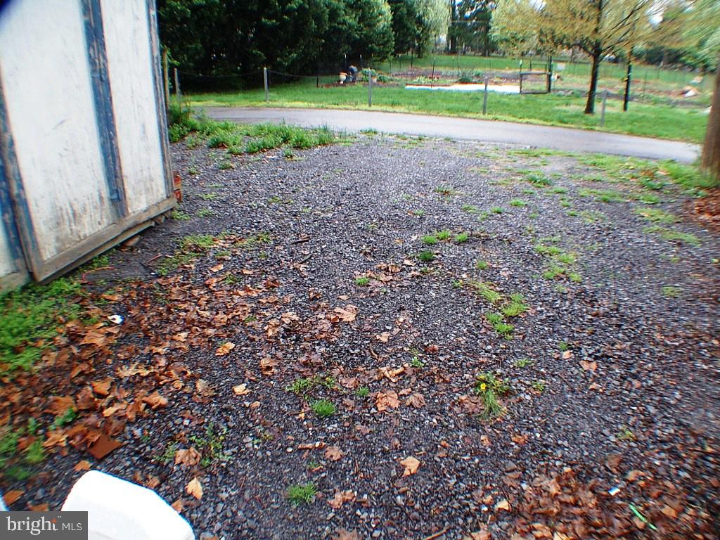 WINCHESTER CITY - Residential