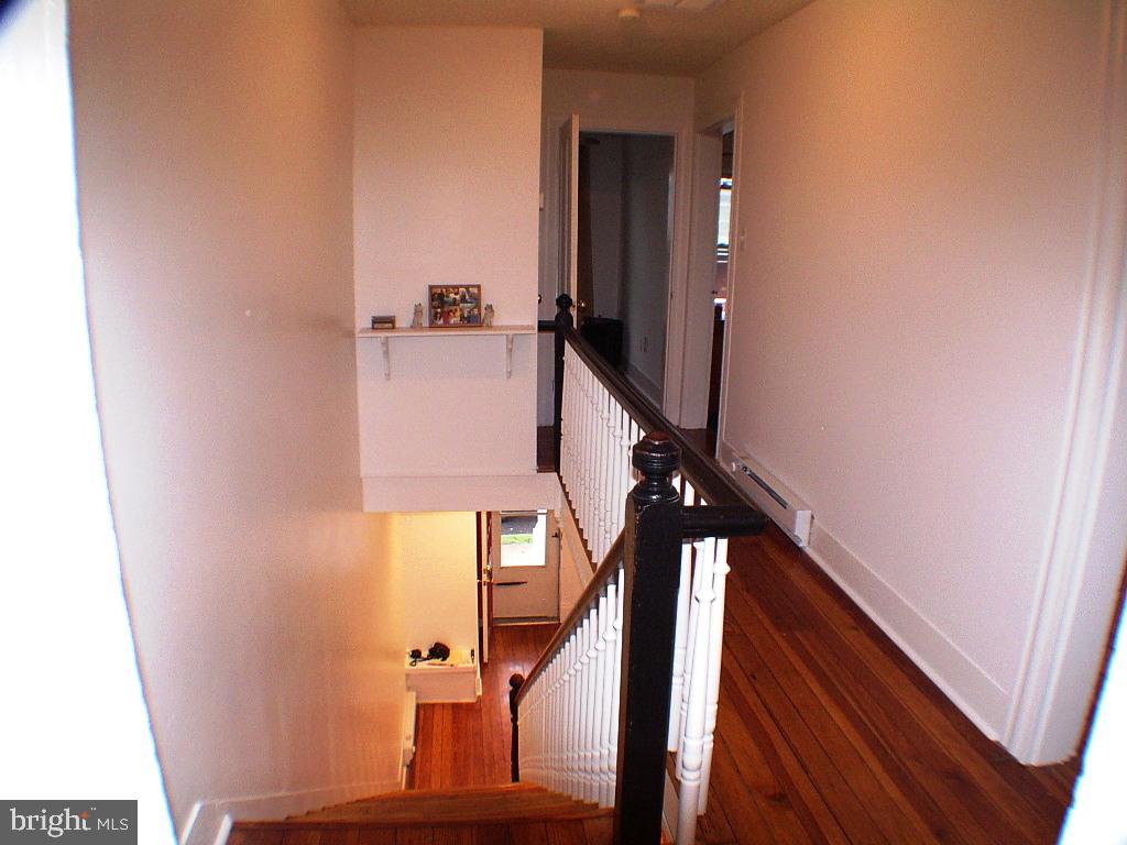 WINCHESTER CITY - Residential