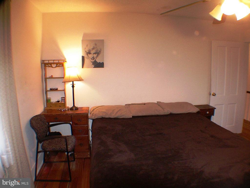 WINCHESTER CITY - Residential