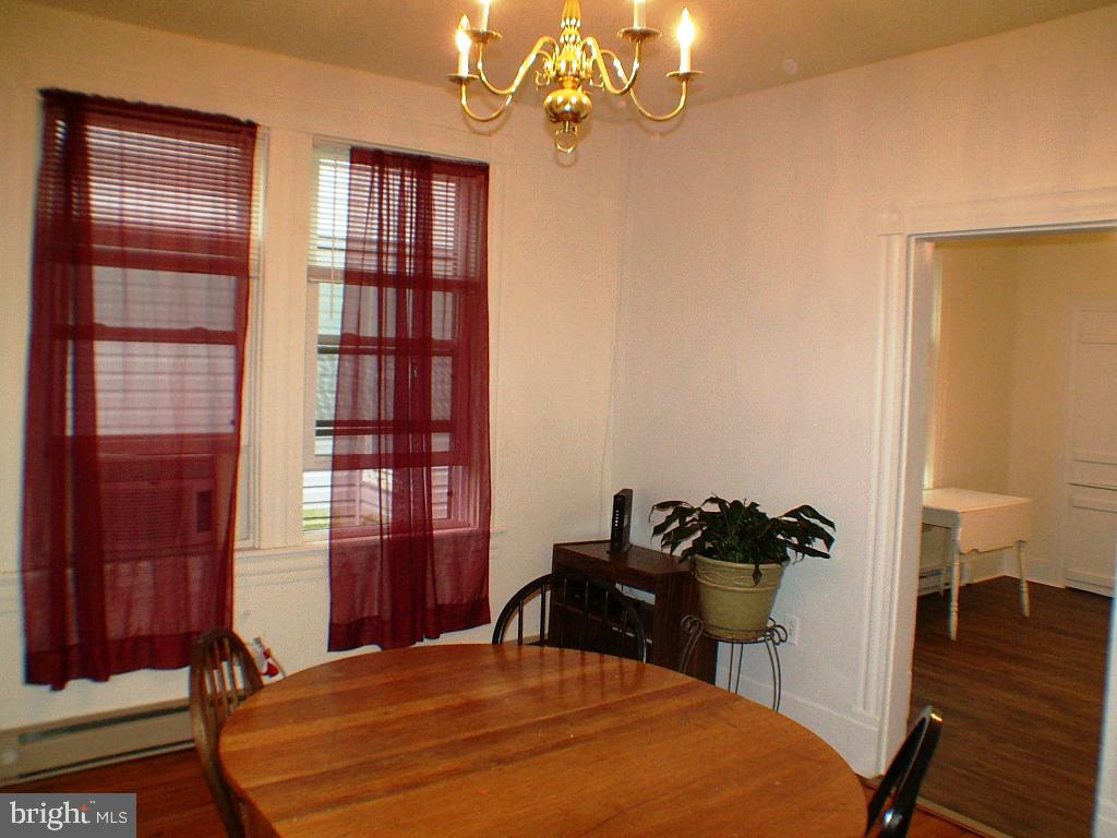 WINCHESTER CITY - Residential