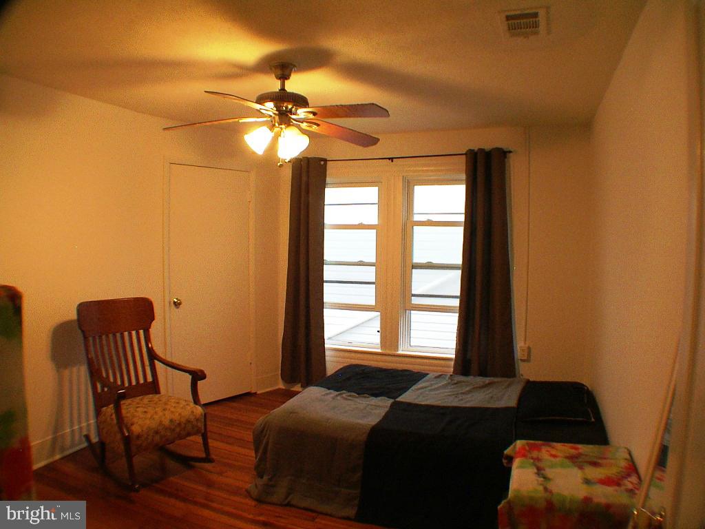 WINCHESTER CITY - Residential