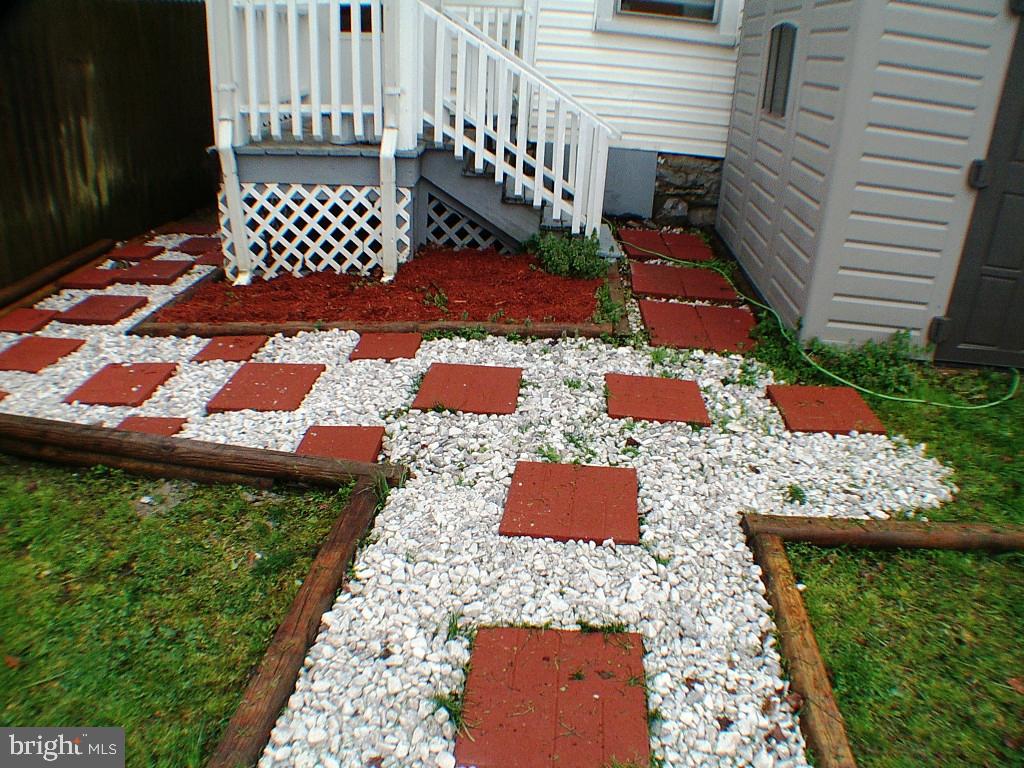 WINCHESTER CITY - Residential