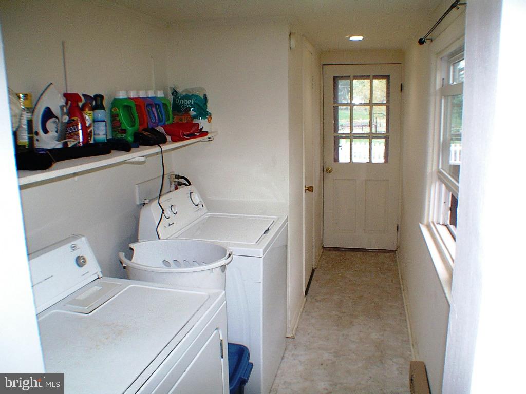 WINCHESTER CITY - Residential