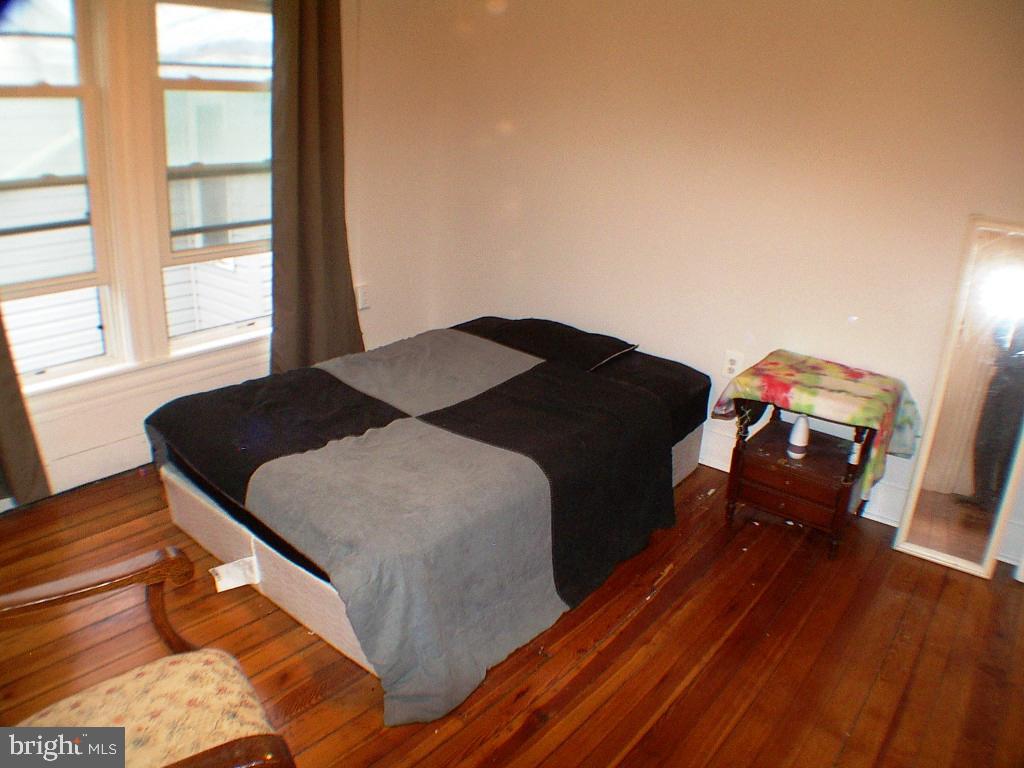 WINCHESTER CITY - Residential