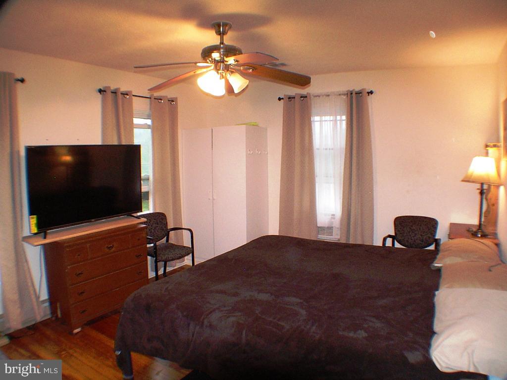 WINCHESTER CITY - Residential