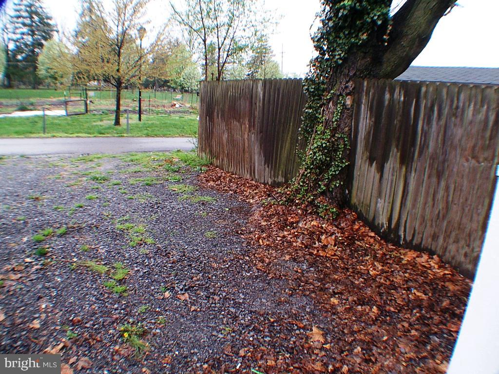 WINCHESTER CITY - Residential