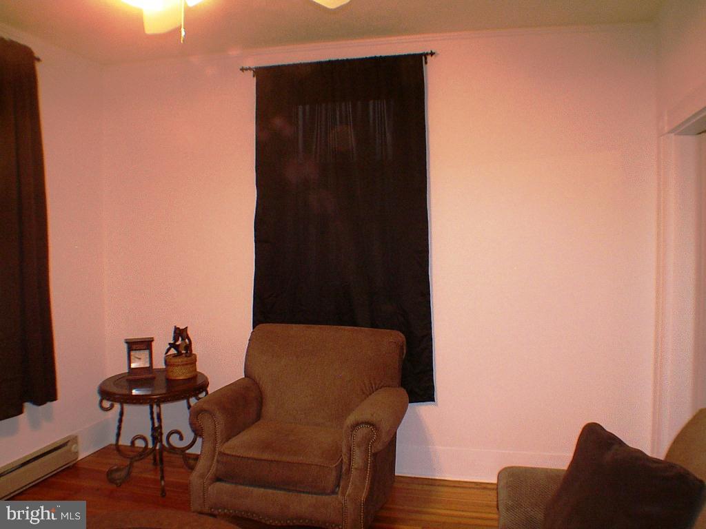 WINCHESTER CITY - Residential