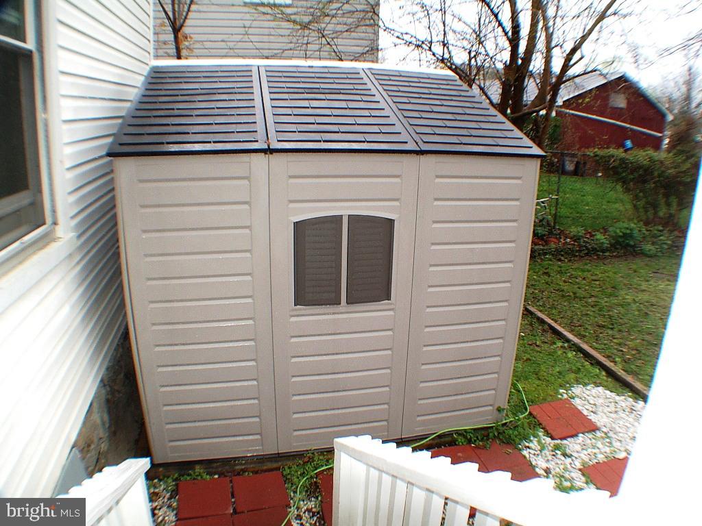 WINCHESTER CITY - Residential