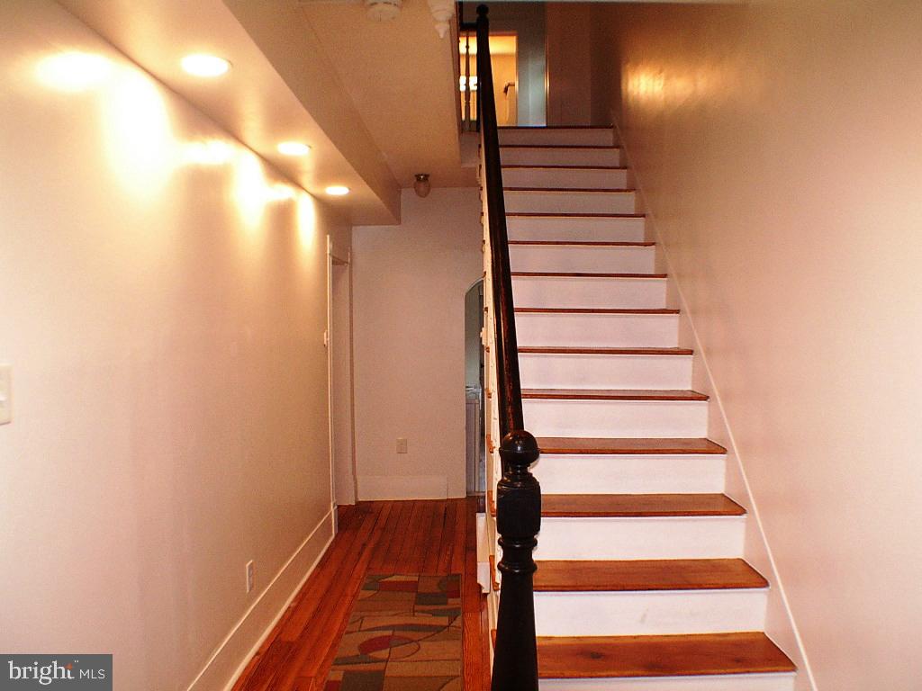 WINCHESTER CITY - Residential