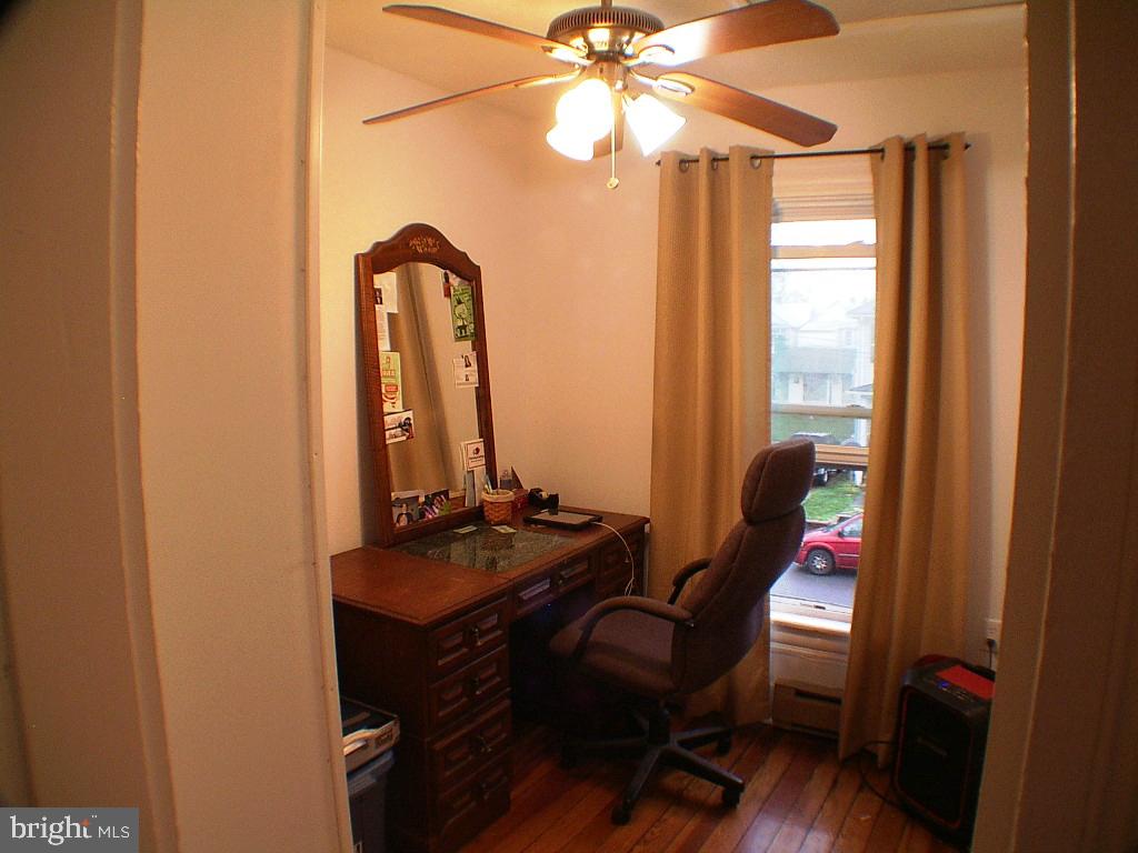 WINCHESTER CITY - Residential