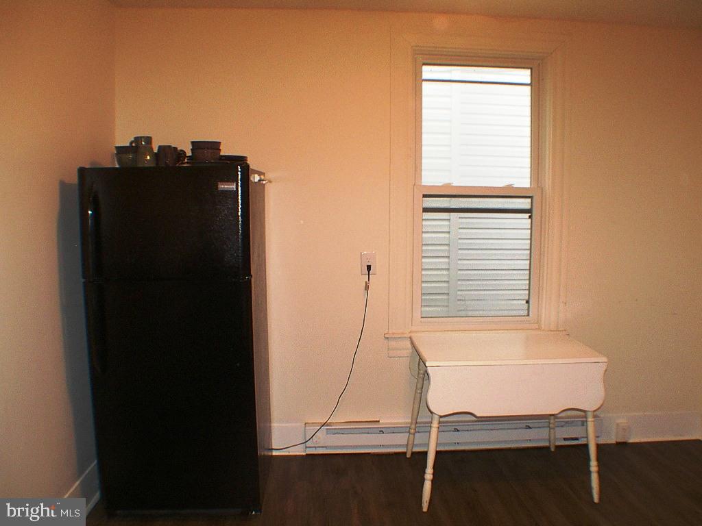 WINCHESTER CITY - Residential