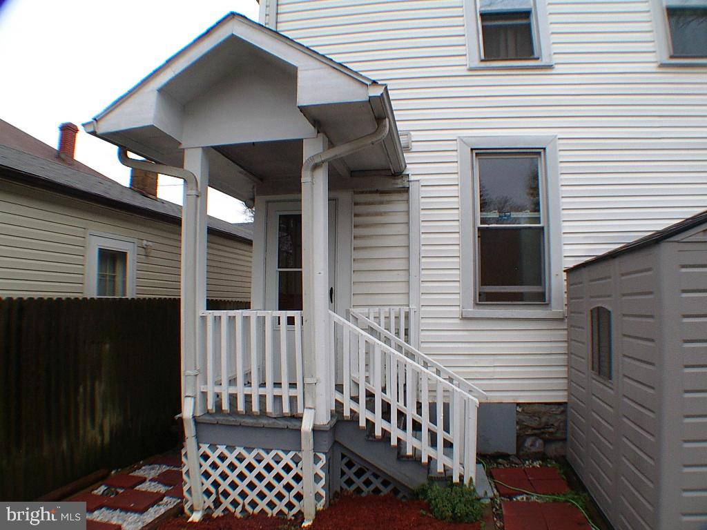 WINCHESTER CITY - Residential