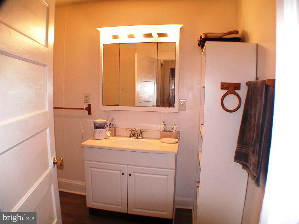 WINCHESTER CITY - Residential