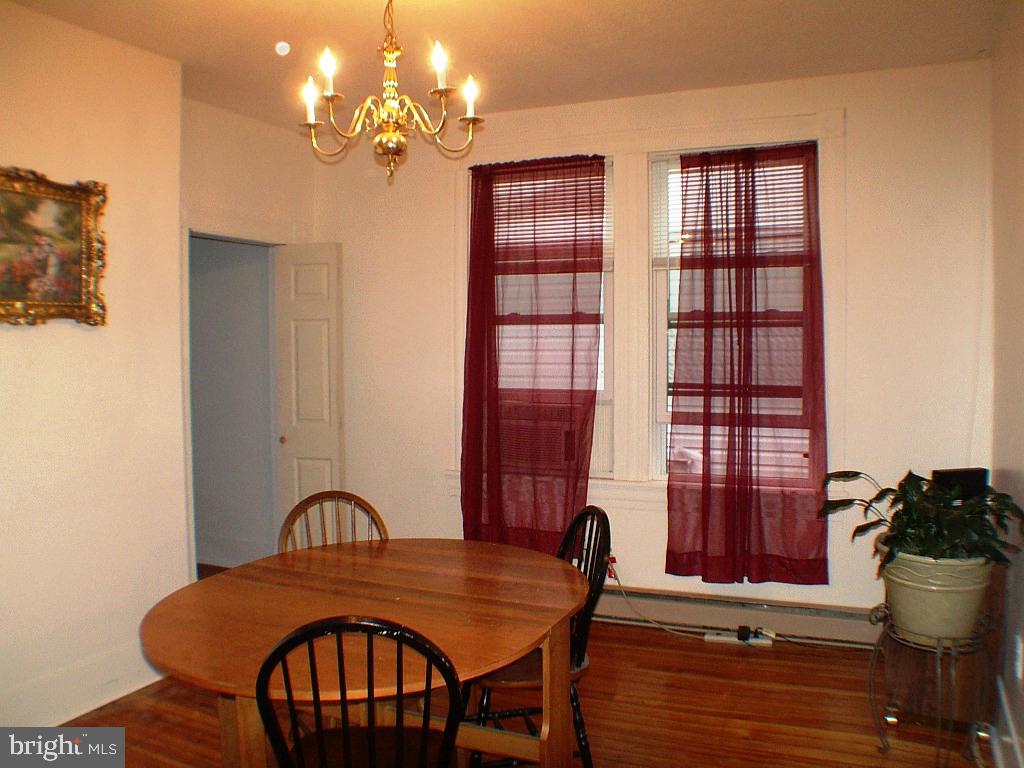 WINCHESTER CITY - Residential