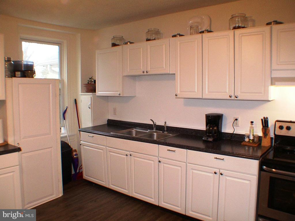 WINCHESTER CITY - Residential