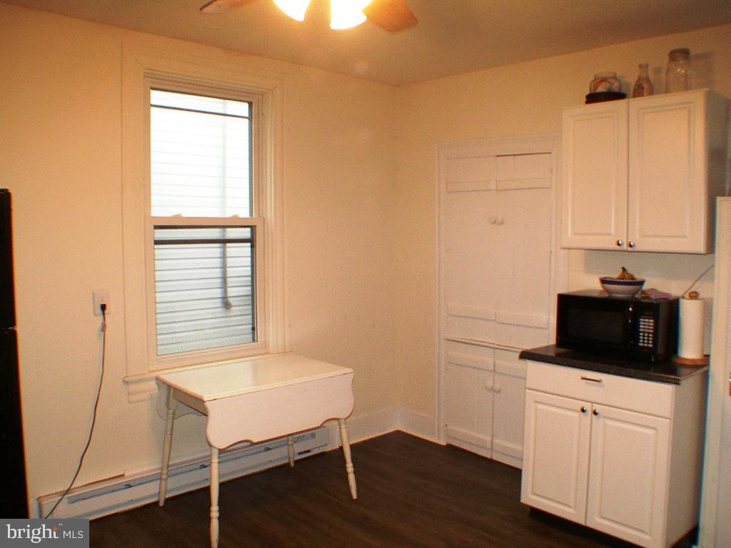 WINCHESTER CITY - Residential