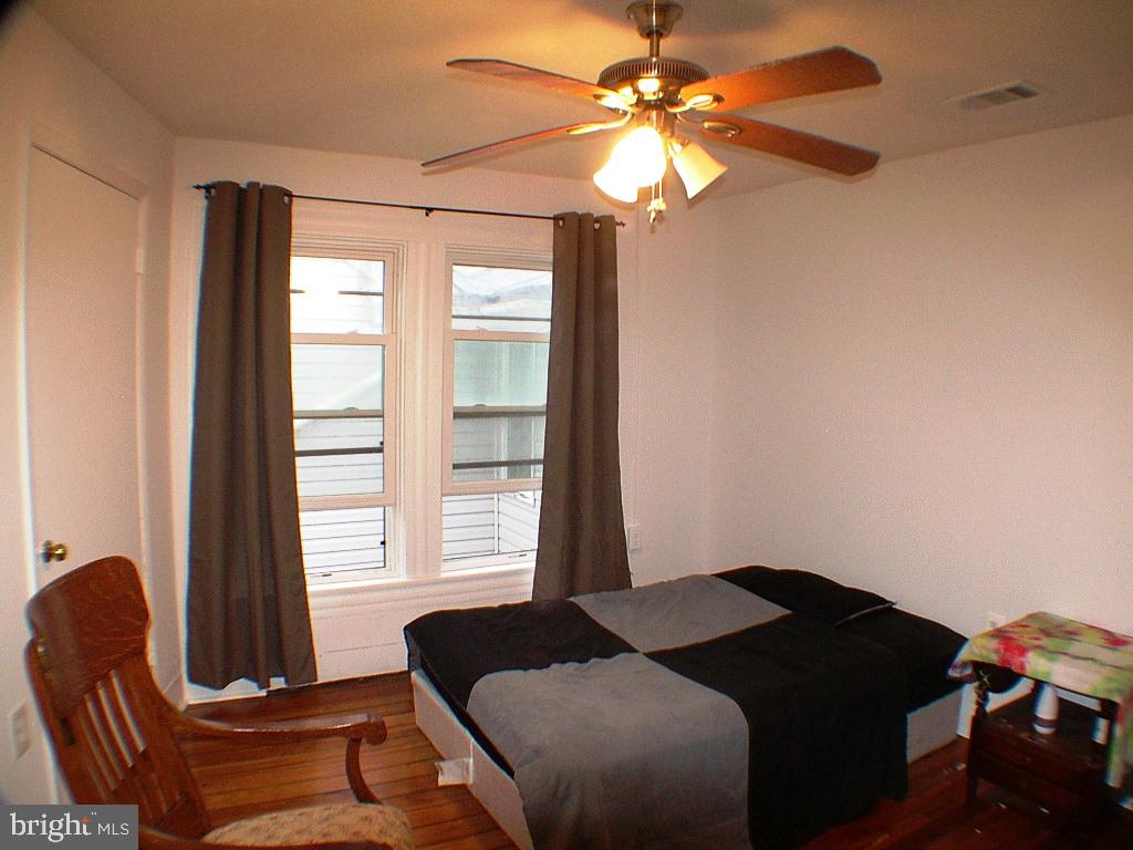 WINCHESTER CITY - Residential