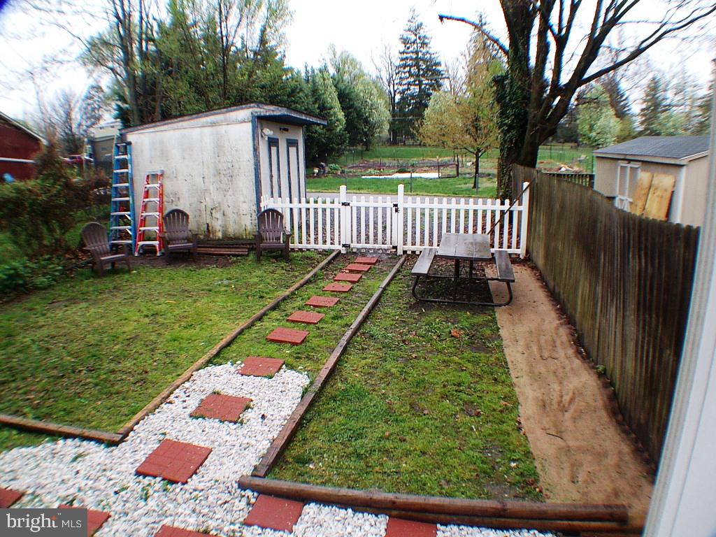 WINCHESTER CITY - Residential