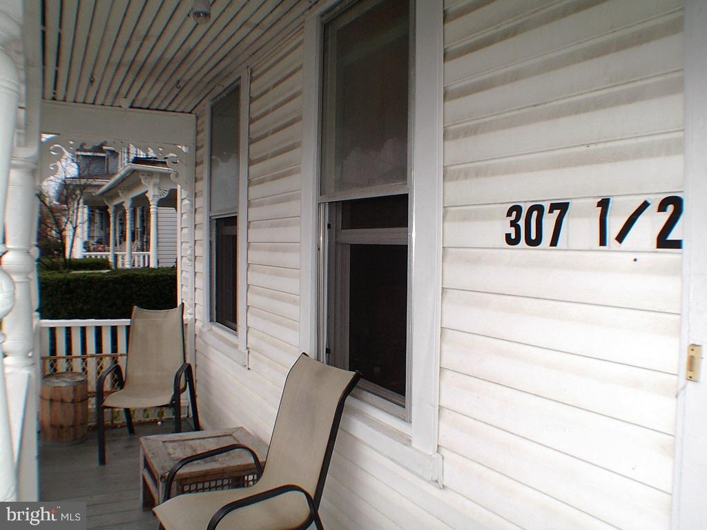 WINCHESTER CITY - Residential