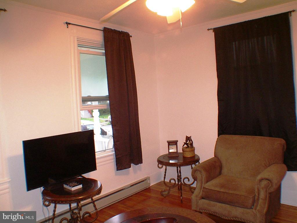 WINCHESTER CITY - Residential