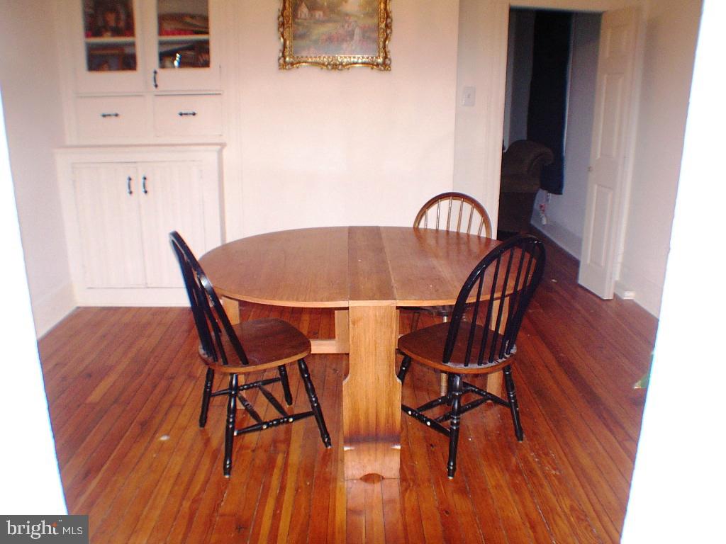 WINCHESTER CITY - Residential