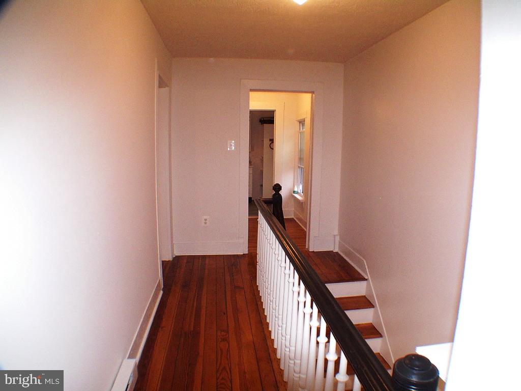 WINCHESTER CITY - Residential