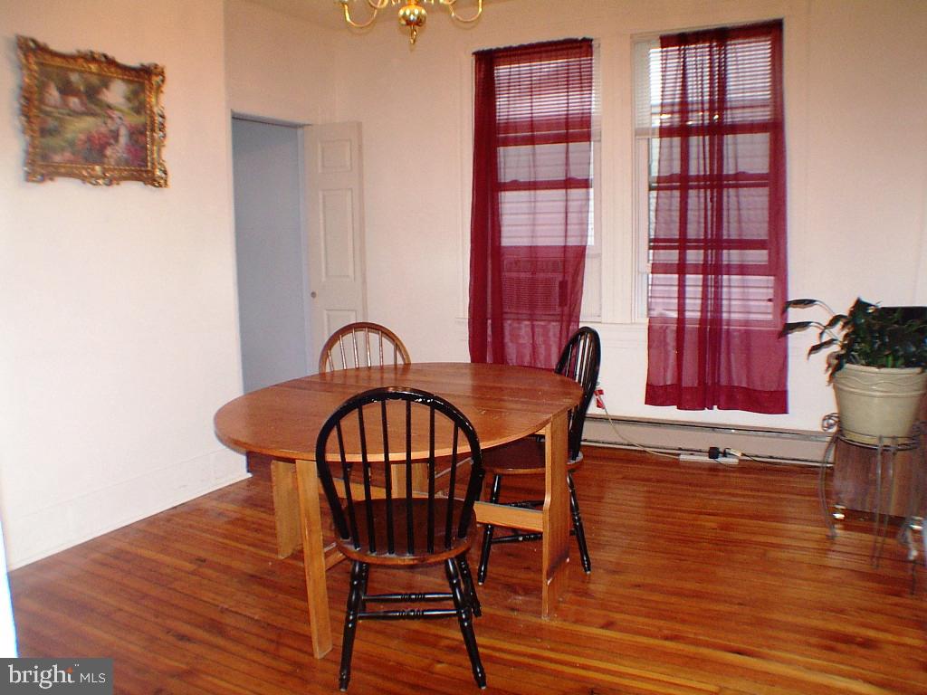 WINCHESTER CITY - Residential