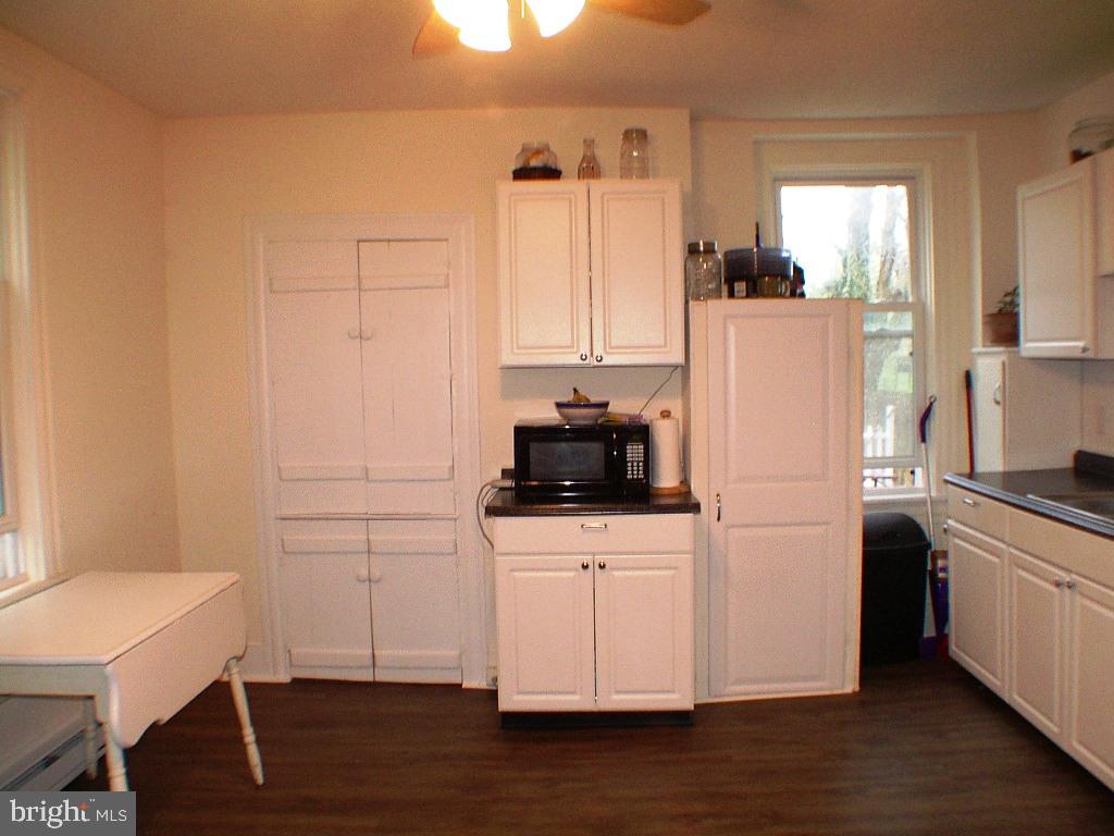 WINCHESTER CITY - Residential