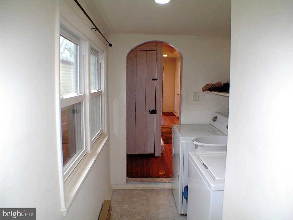 WINCHESTER CITY - Residential