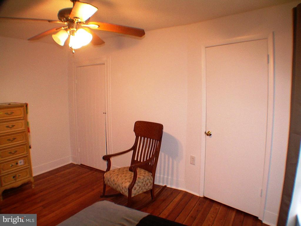 WINCHESTER CITY - Residential