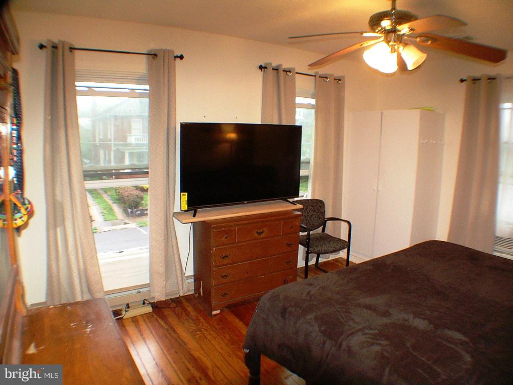 WINCHESTER CITY - Residential