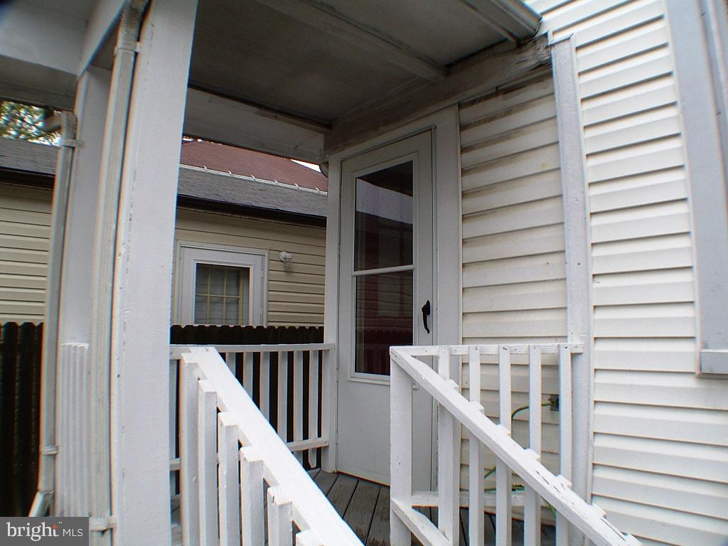 WINCHESTER CITY - Residential