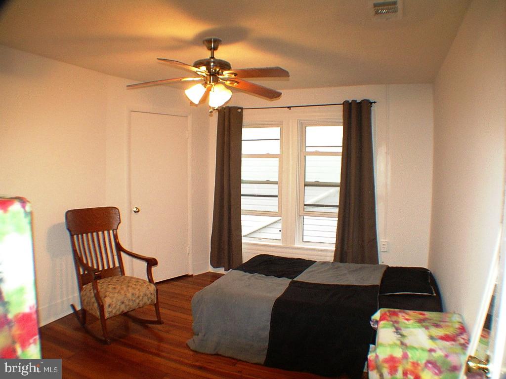 WINCHESTER CITY - Residential