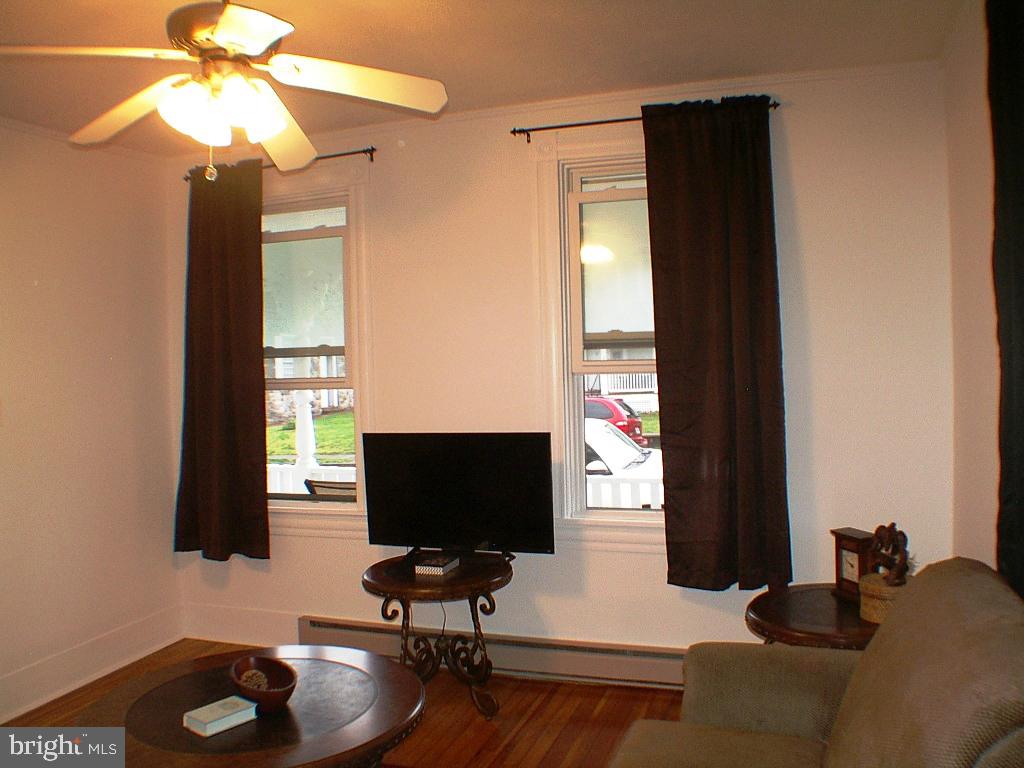 WINCHESTER CITY - Residential