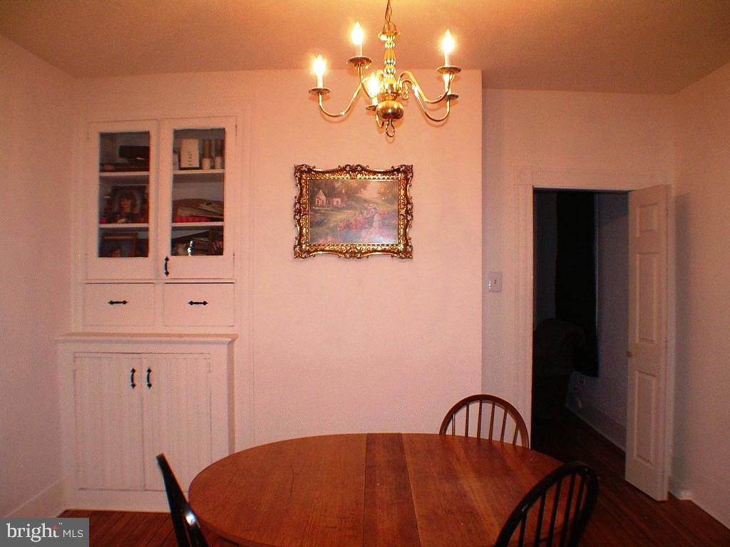 WINCHESTER CITY - Residential